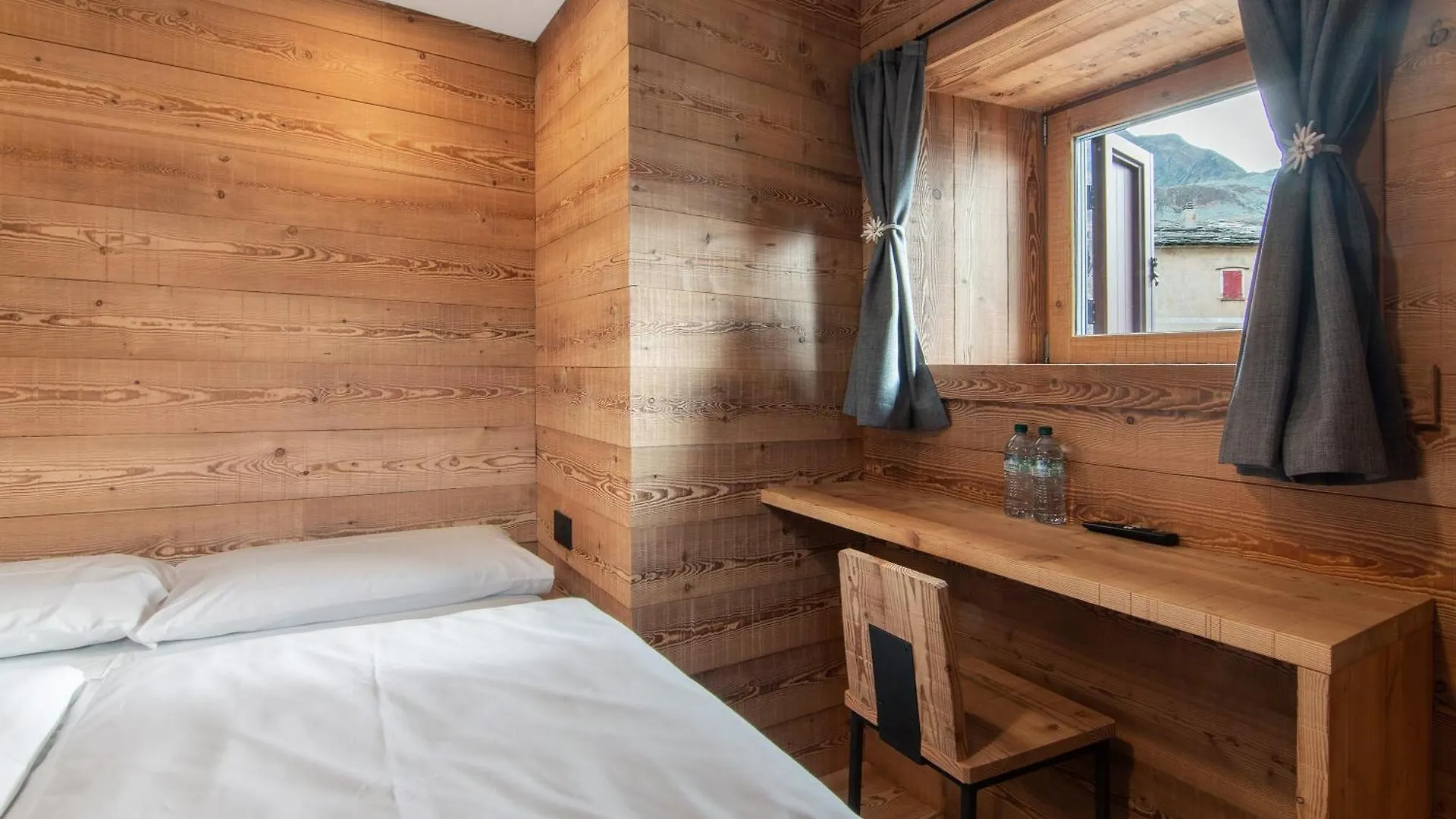 Agriturismo Montespluga 모데시모 팜스테이